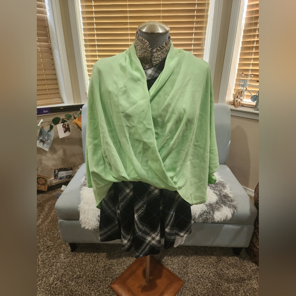 Women's Alfani  Flowy  blouse